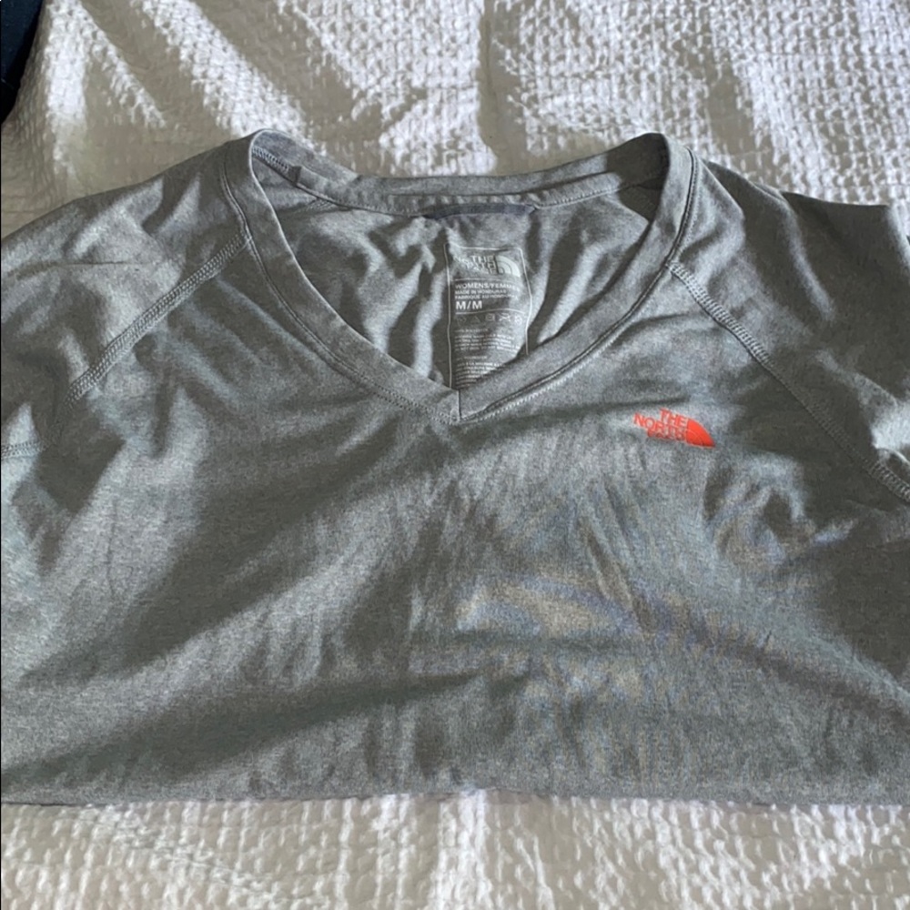 North Face Shirt